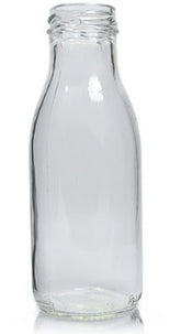 bottiglia di succo di frutta da 50 cl